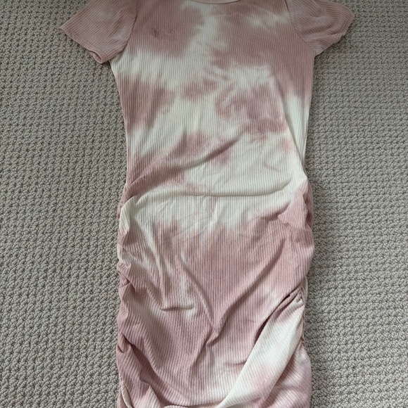 Dress tye dye - Picture 1 of 2